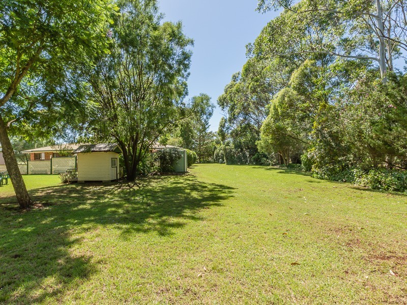 Lot 1 Kleinton Road, Highfields QLD 4352