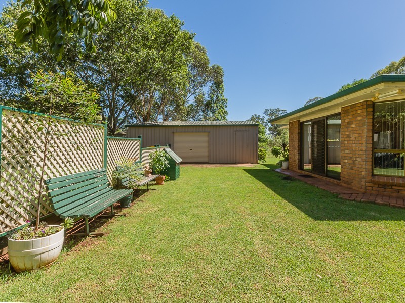 Lot 1 Kleinton Road, Highfields QLD 4352