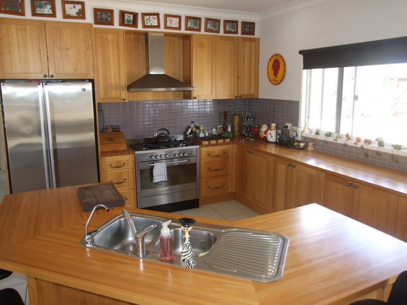 Lot 2 Vonhoff Road, Crows Nest QLD 4355
