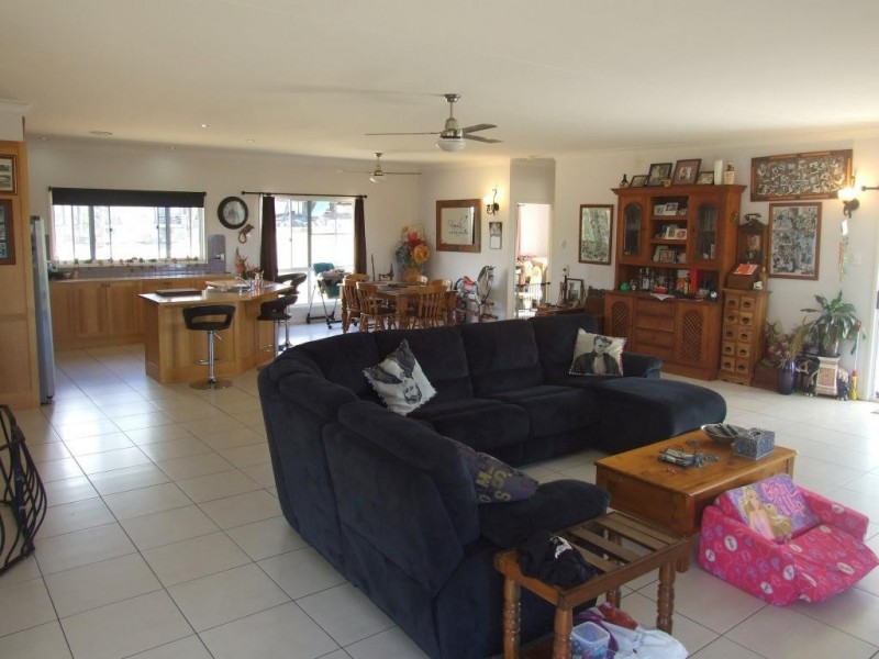Lot 2 Vonhoff Road, Crows Nest QLD 4355