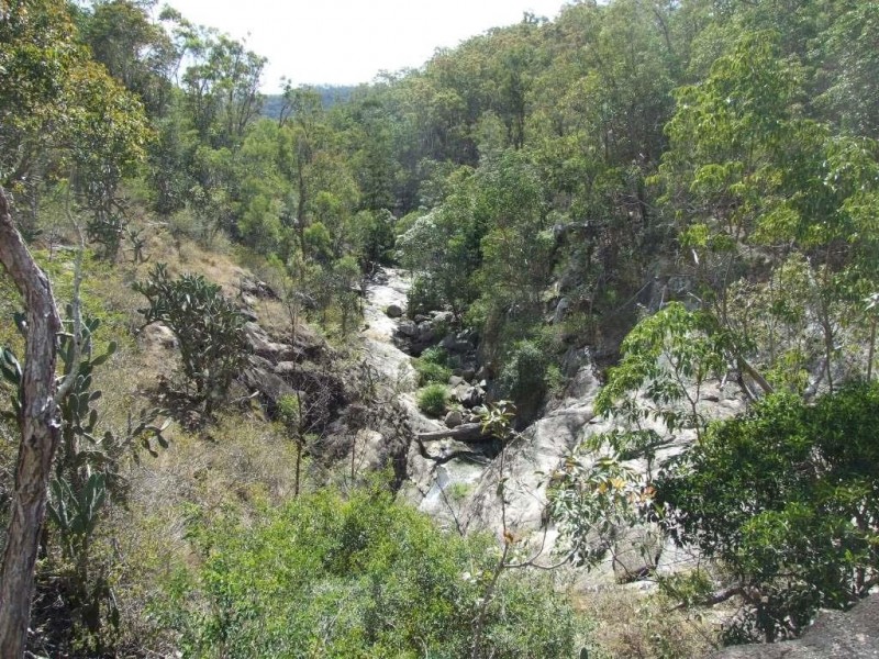 Lot 2 Vonhoff Road, Crows Nest QLD 4355