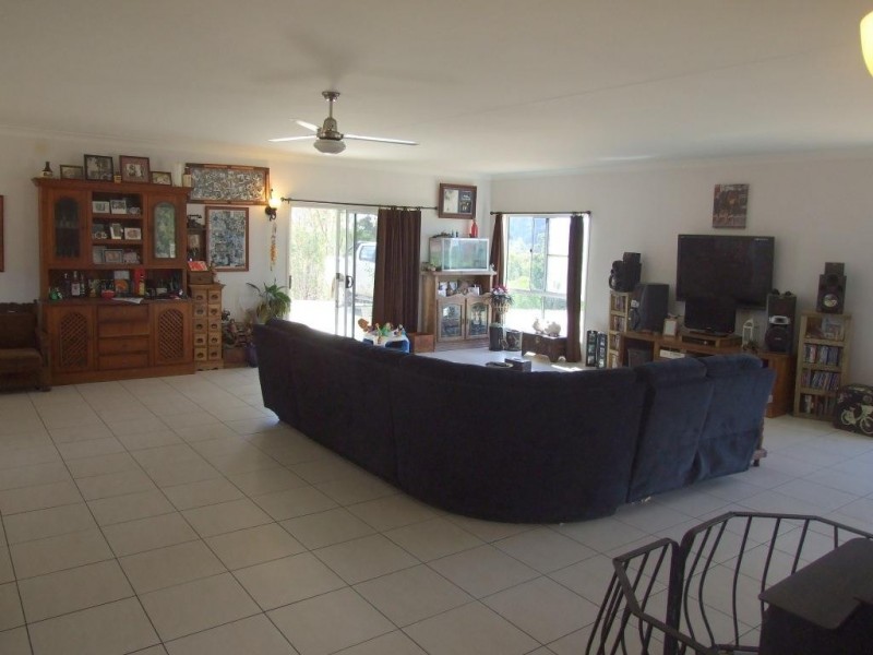 Lot 2 Vonhoff Road, Crows Nest QLD 4355