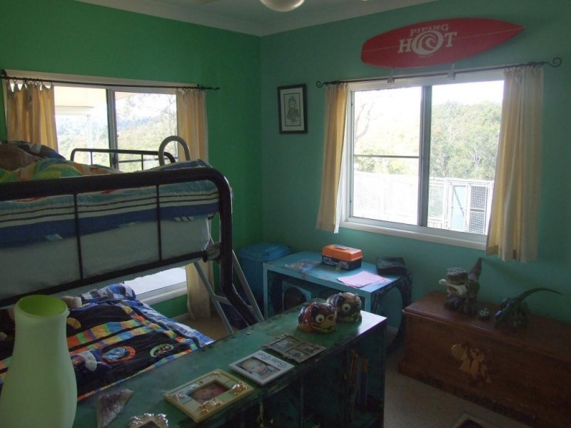 Lot 2 Vonhoff Road, Crows Nest QLD 4355