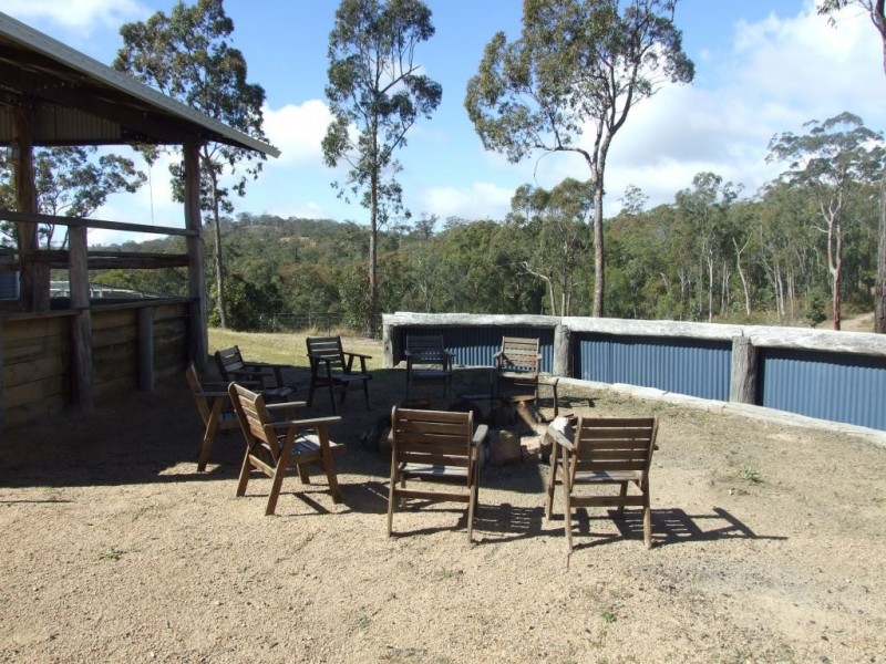 Lot 2 Vonhoff Road, Crows Nest QLD 4355