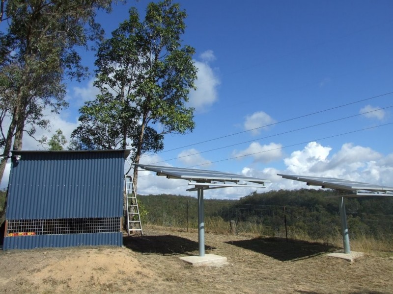 Lot 2 Vonhoff Road, Crows Nest QLD 4355