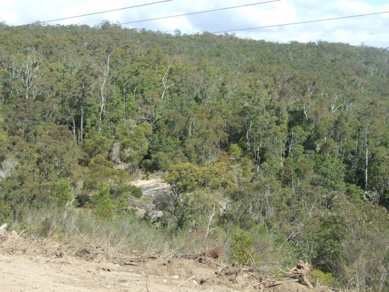 Lot 2 Vonhoff Road, Crows Nest QLD 4355