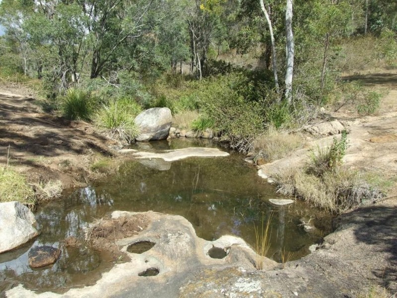 Lot 2 Vonhoff Road, Crows Nest QLD 4355