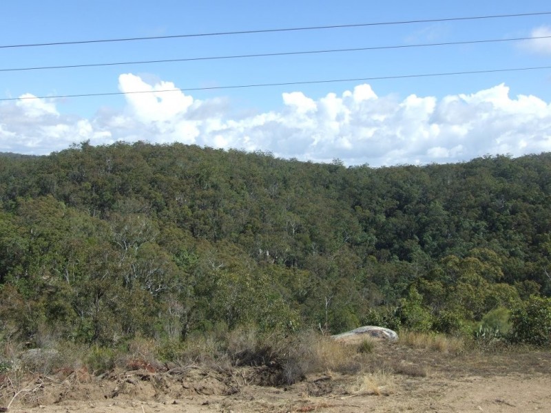 Lot 2 Vonhoff Road, Crows Nest QLD 4355