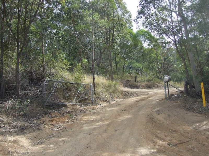 Lot 2 Vonhoff Road, Crows Nest QLD 4355