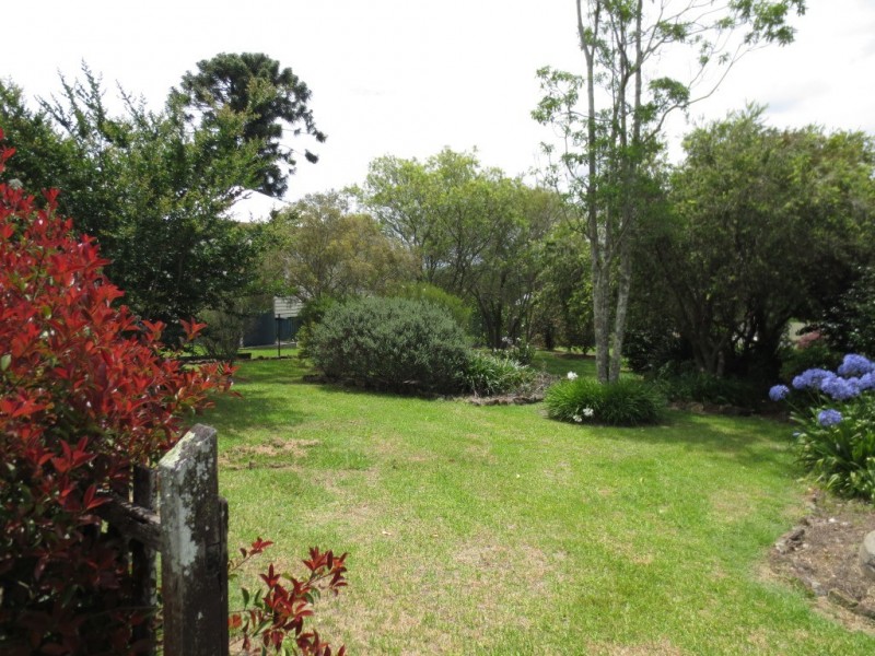 3 Albert Street, Crows Nest QLD 4355