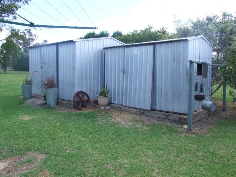 3 Albert Street, Crows Nest QLD 4355