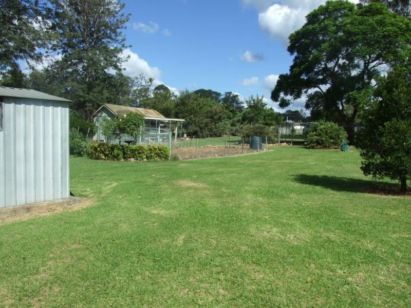 3 Albert Street, Crows Nest QLD 4355