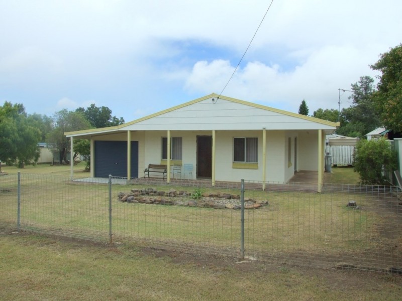 29 Daher Street, Goombungee QLD 4354