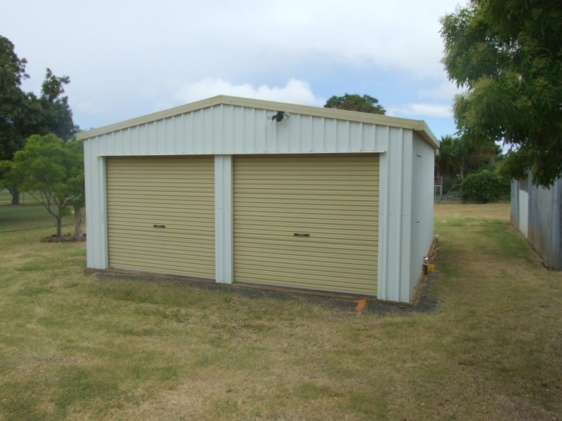 29 Daher Street, Goombungee QLD 4354