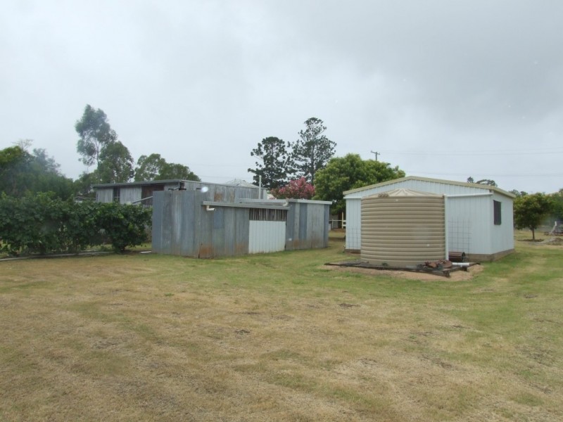 29 Daher Street, Goombungee QLD 4354