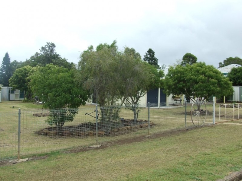 29 Daher Street, Goombungee QLD 4354