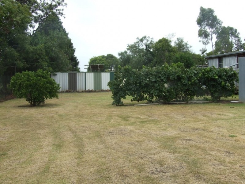 29 Daher Street, Goombungee QLD 4354