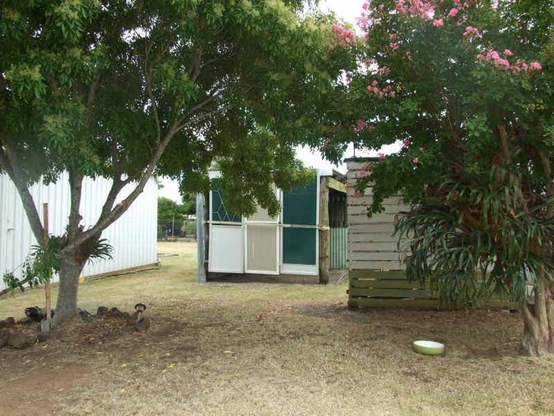 29 Daher Street, Goombungee QLD 4354