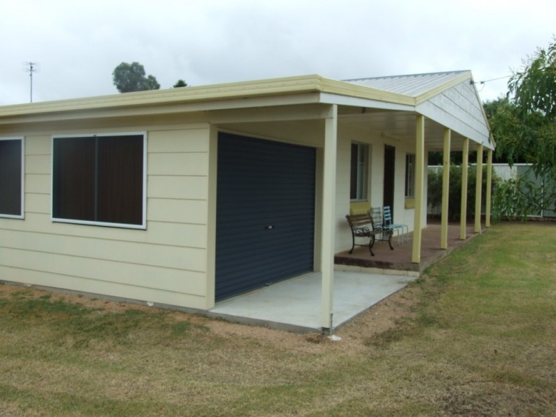 29 Daher Street, Goombungee QLD 4354