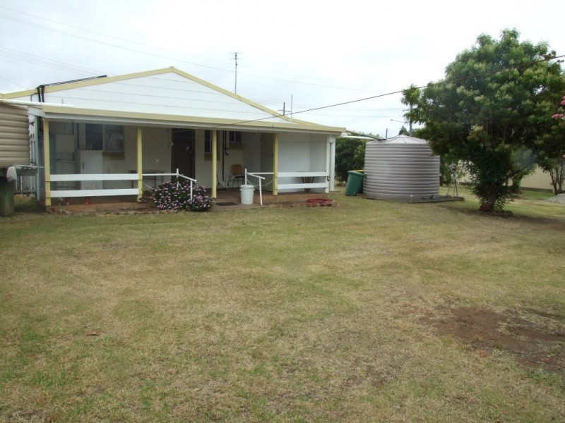 29 Daher Street, Goombungee QLD 4354