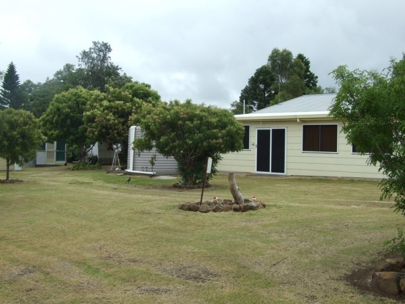 29 Daher Street, Goombungee QLD 4354