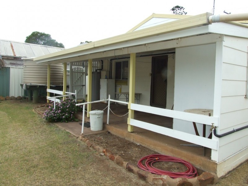 29 Daher Street, Goombungee QLD 4354