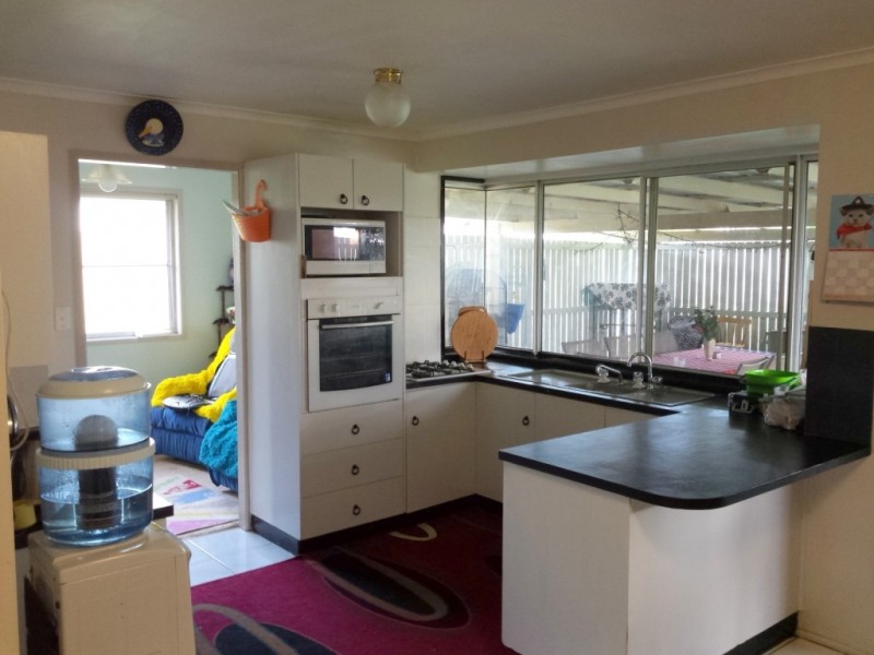 26 Cooke Street, Goombungee QLD 4354