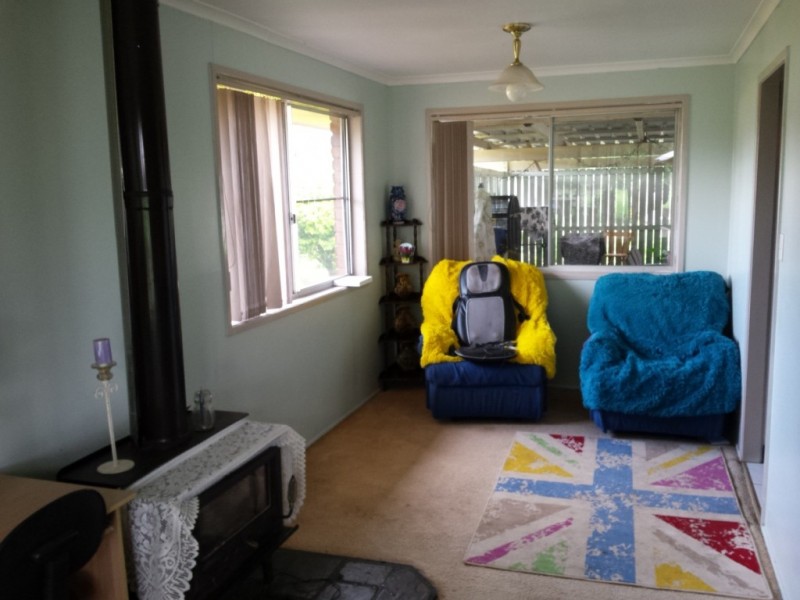 26 Cooke Street, Goombungee QLD 4354