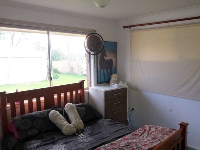 26 Cooke Street, Goombungee QLD 4354