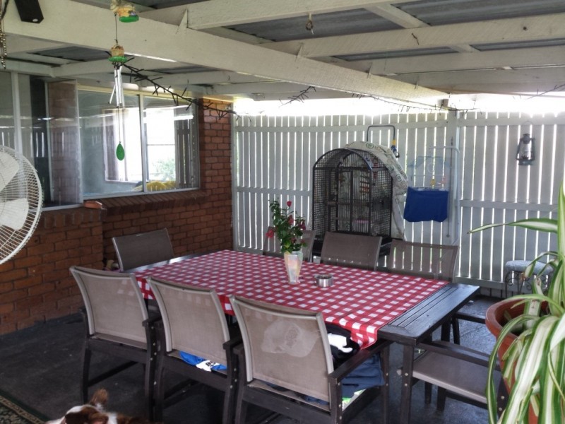 26 Cooke Street, Goombungee QLD 4354