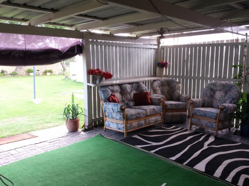 26 Cooke Street, Goombungee QLD 4354