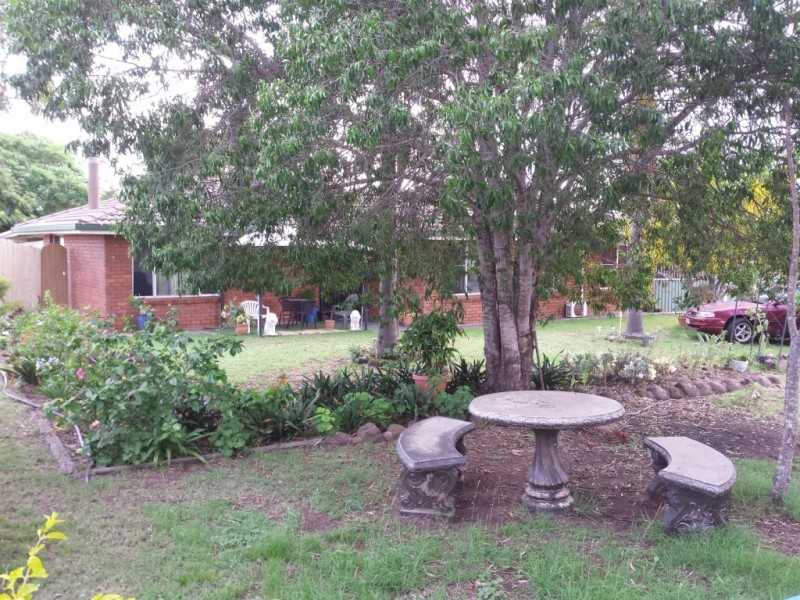 26 Cooke Street, Goombungee QLD 4354