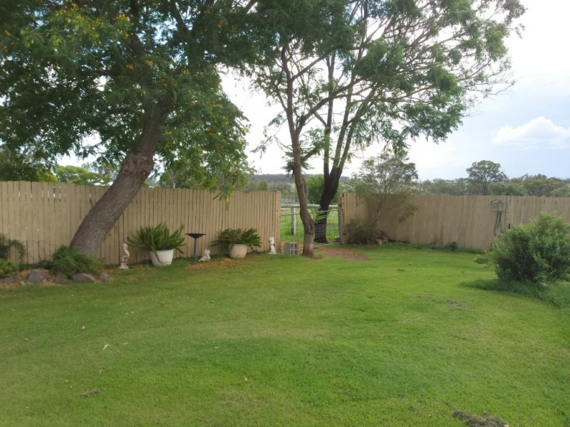 26 Cooke Street, Goombungee QLD 4354