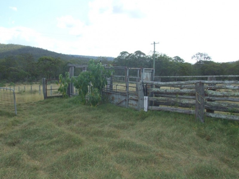 4191 New England Highway, Thornville QLD 4352