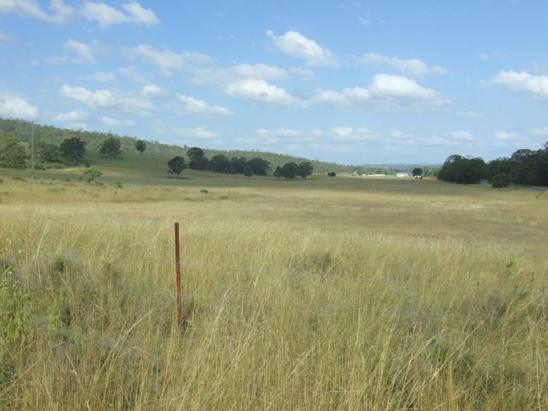 4191 New England Highway, Thornville QLD 4352