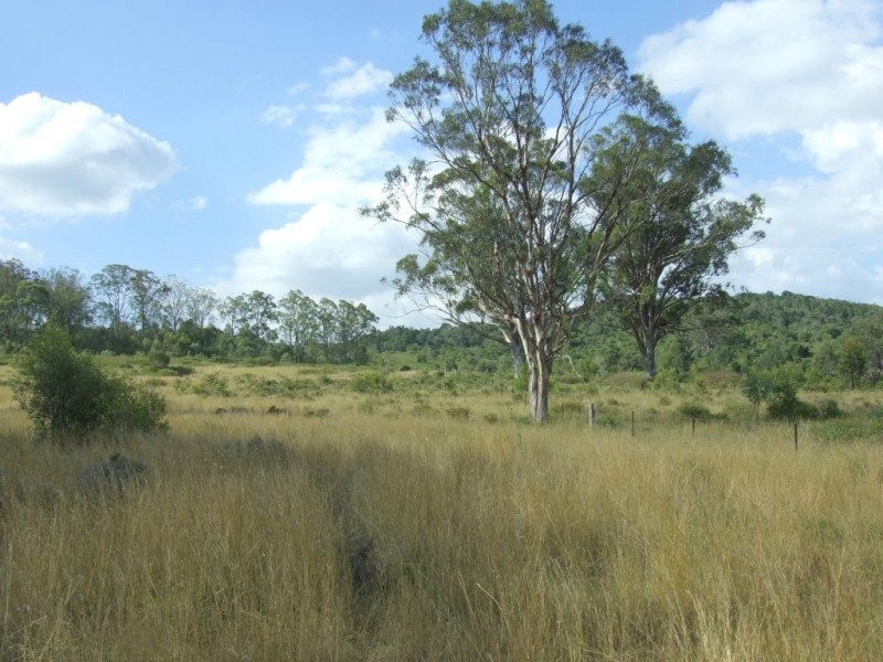 4191 New England Highway, Thornville QLD 4352