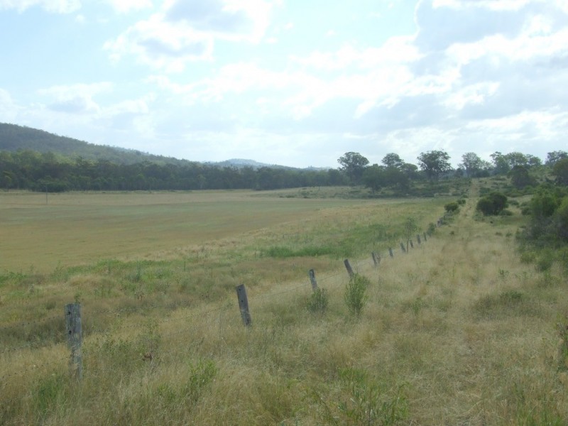 4191 New England Highway, Thornville QLD 4352