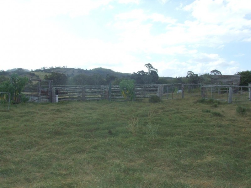 4191 New England Highway, Thornville QLD 4352