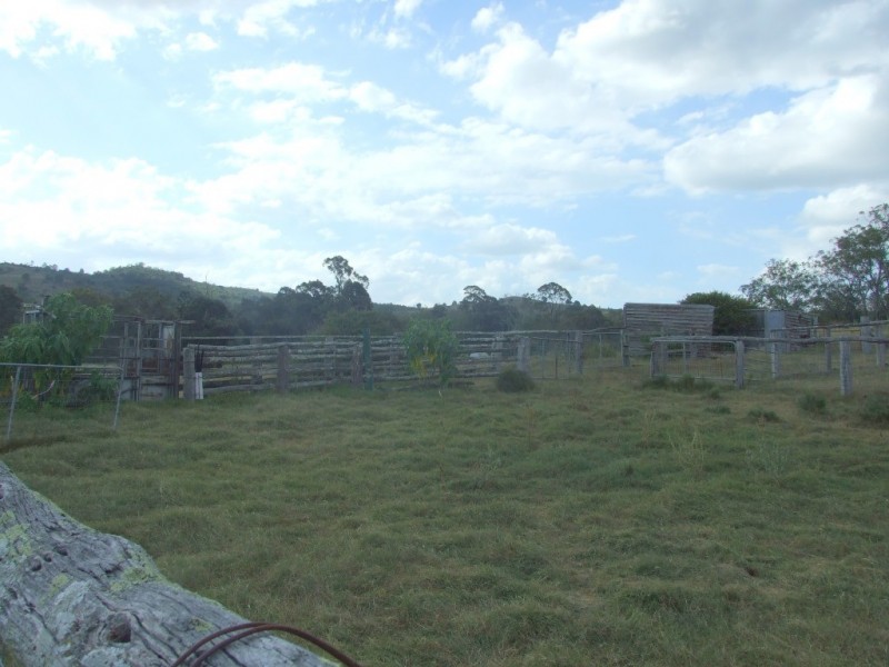 4191 New England Highway, Thornville QLD 4352