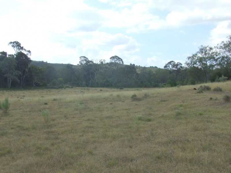 4191 New England Highway, Thornville QLD 4352