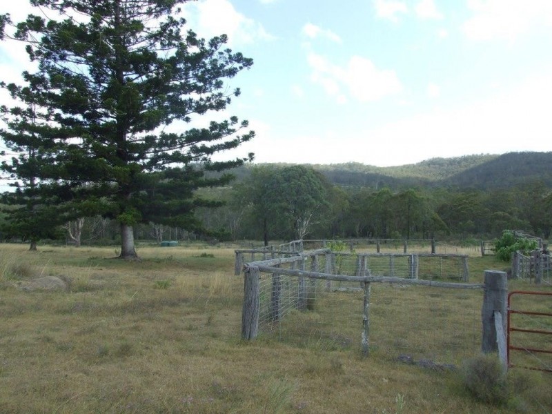 4191 New England Highway, Thornville QLD 4352