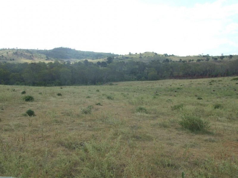 4191 New England Highway, Thornville QLD 4352