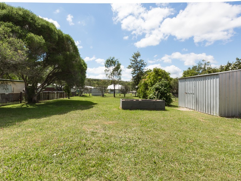 22 Emu Creek Road, Crows Nest QLD 4355