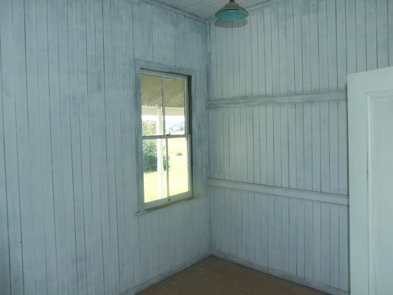 Lot 1 and 2 Weelu Road, Bergen QLD 4353