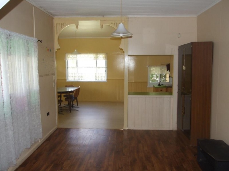 1211 Pierce Creek Road, Crows Nest QLD 4355