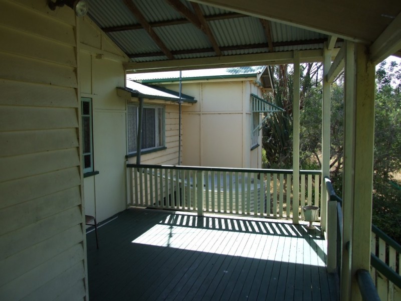 1211 Pierce Creek Road, Crows Nest QLD 4355