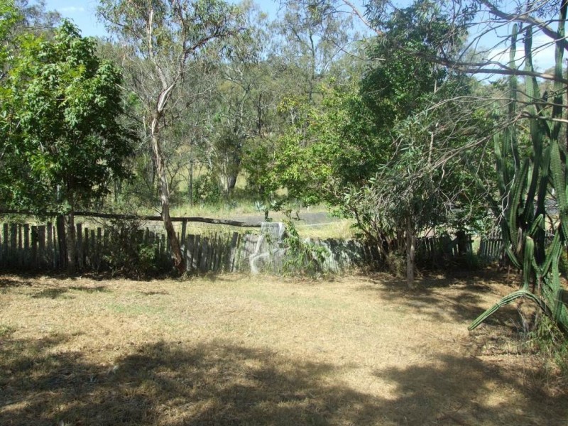 1211 Pierce Creek Road, Crows Nest QLD 4355