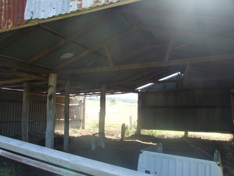 1211 Pierce Creek Road, Crows Nest QLD 4355
