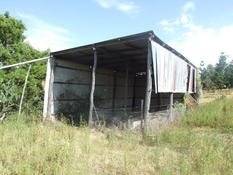 1211 Pierce Creek Road, Crows Nest QLD 4355