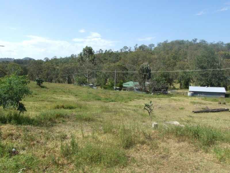 1211 Pierce Creek Road, Crows Nest QLD 4355